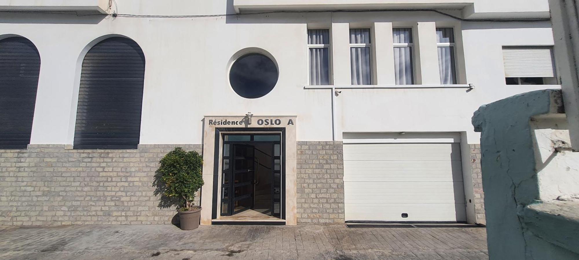 דירות Tétouan Le Petit Bijou מראה חיצוני תמונה